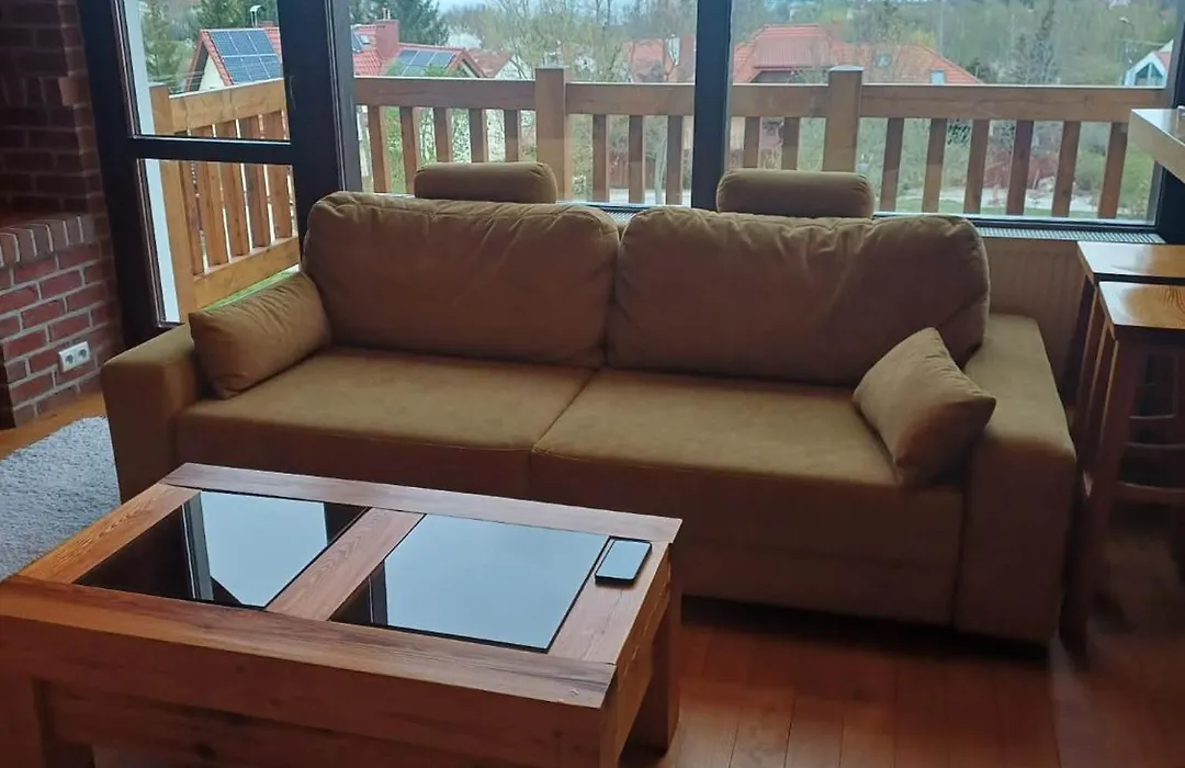 Mazurski Zakątek-Apartamenty-1