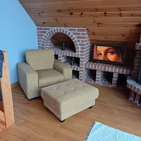 Mazurski Zakątek-Apartamenty-3